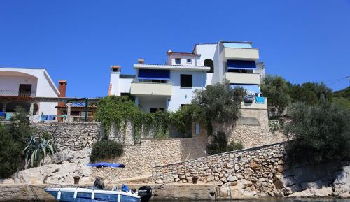 Studio with Sea View