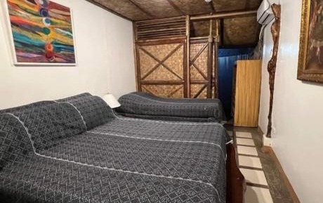 Deluxe Double Room with Bath