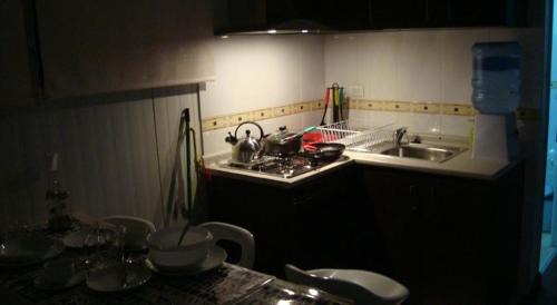 Two-Bedroom Standard Apartment