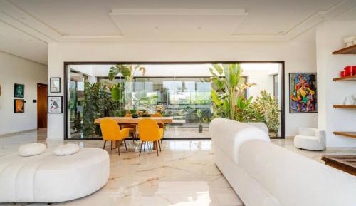 Vacation Home