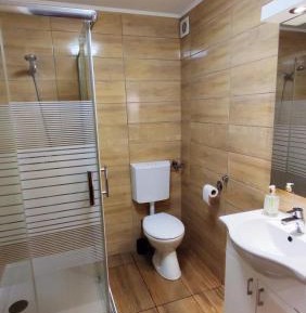 Quadruple Room with Bathroom