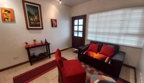 Apartment - Ground Floor