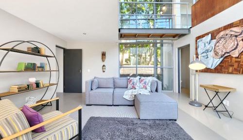 Four-Bedroom House