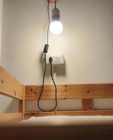 Standard Double Suite