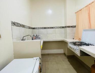 Suite with Pool View