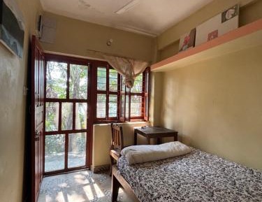 Small Single Room