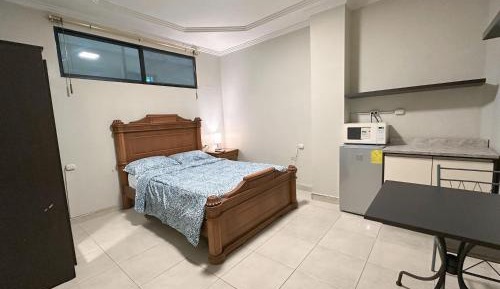 Deluxe Double Room (2 Adults + 1 Child)