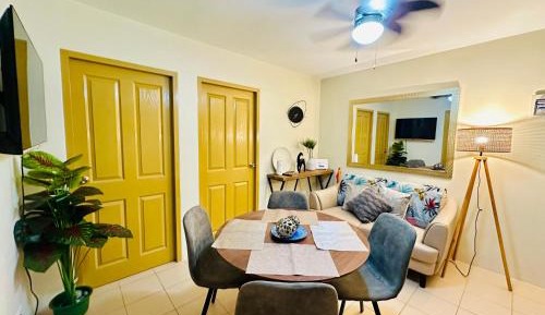 Deluxe Double Room (1 adult + 1 child)