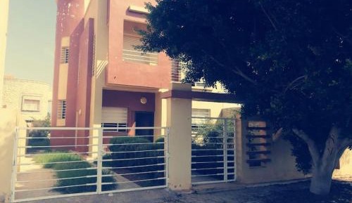 Villa