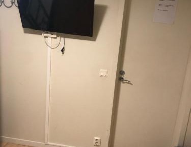 Small Twin Room