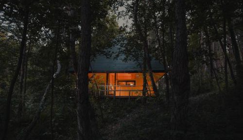 Superior Chalet