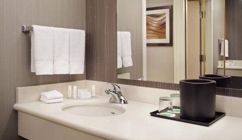 King Room with Sofa Bed