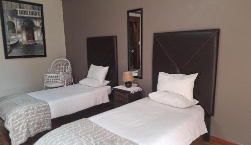 Standard Family Room