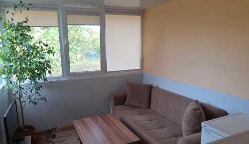 Standard Triple Studio