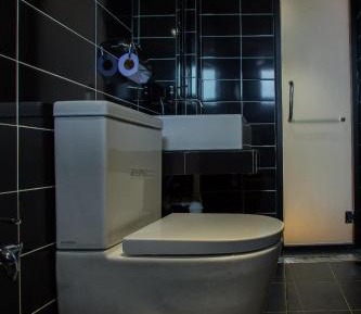 Luxury Triple Room
