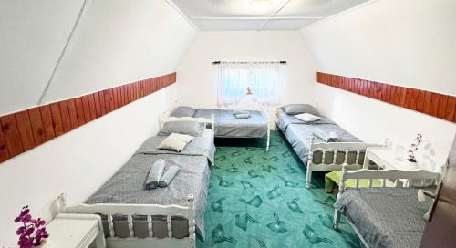 One-Bedroom Chalet