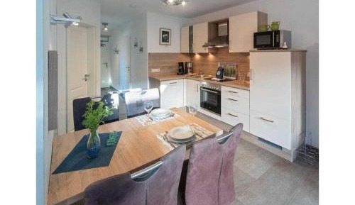 Two-Bedroom Holiday Home