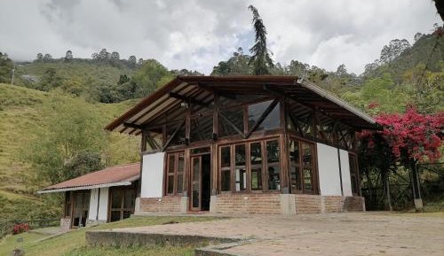 Superior Chalet