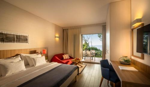 Villa for 2+2 Seaview - Villas