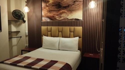 Standard Double Room with Fan
