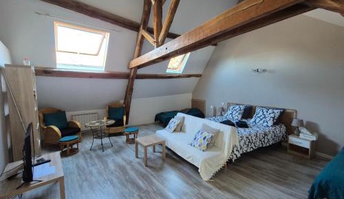 Superior Queen Room