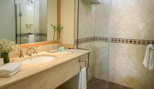 Junior Suite with Sea View