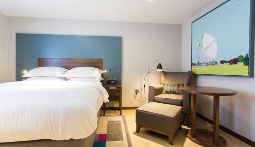 Signature Double Room