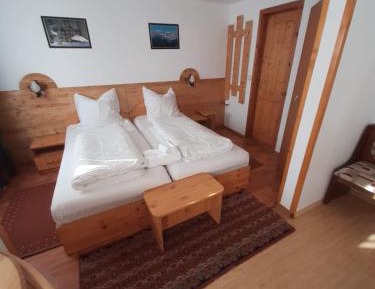 Double Room with Extra Bed
