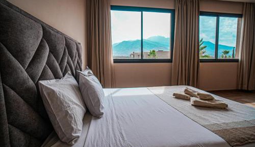 Premium Quadruple Room