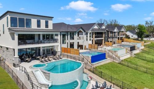 Vacation Home