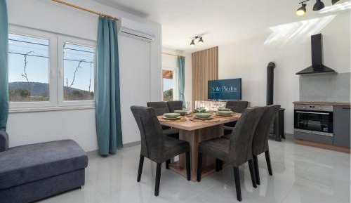 Two-Bedroom Holiday Home