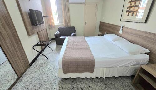 Double Room Couple