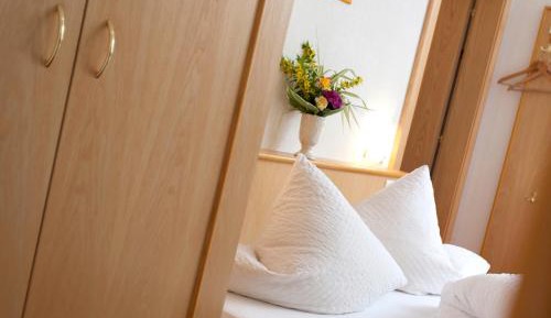 Family Room with Balcony