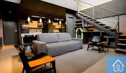 Duplex Apartment