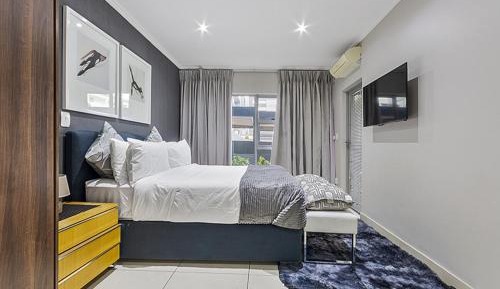 Apartment - Ground Floor