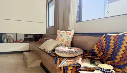 Queen Suite