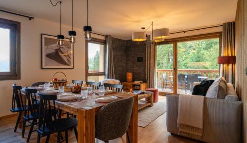 3 Bedroom Comfort Apartment - (6/8 people)