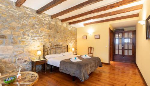 Two-Room Apartment