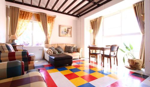 Twin Room with Bathroom