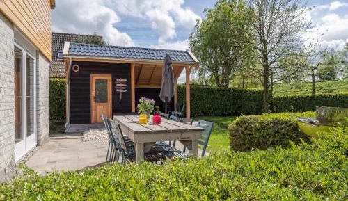 Four-Bedroom Vacation Home