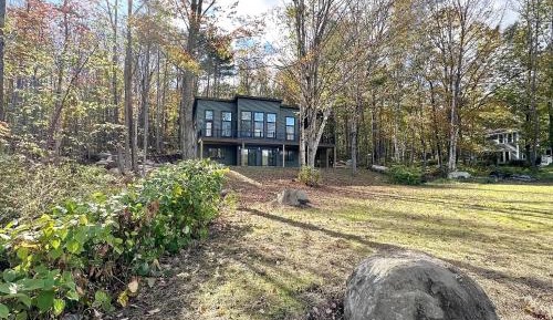 Three-Bedroom Home