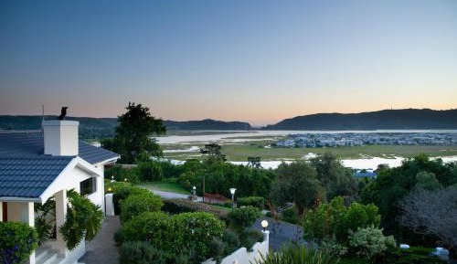 Luxury Double or Twin Room with Balcony - Upstairs