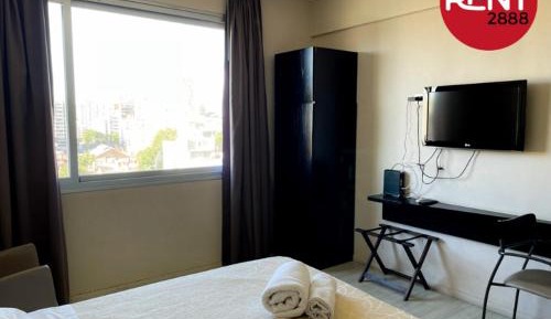 Classic Apartment