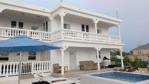 Two-Bedroom Villa