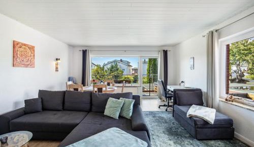 Two-Bedroom Superior Apartment