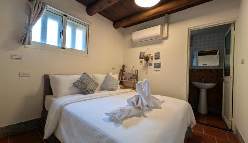 Small Double Room