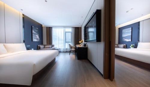 Jimu Family Suite