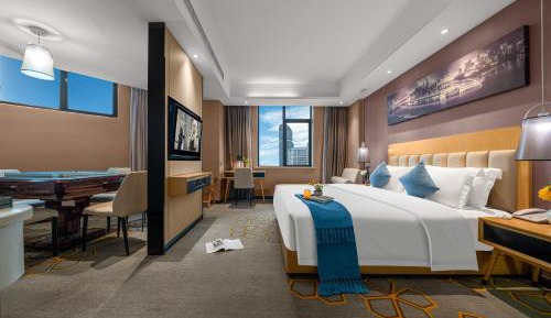 Suite