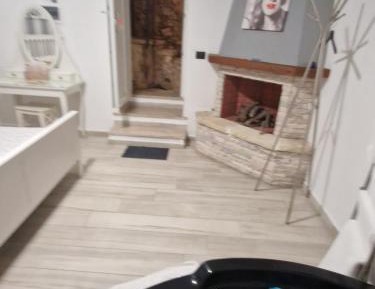 Junior Suite with jacuzzi