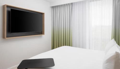 King Room - Mobility Accessible 